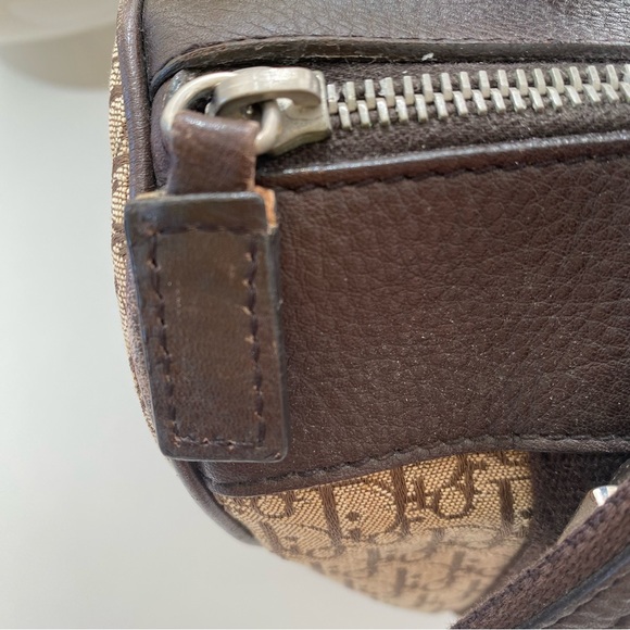 Authentic Dior Vintage Bag - Picture 5 of 11